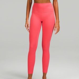 Hi Rise align 28” NWT